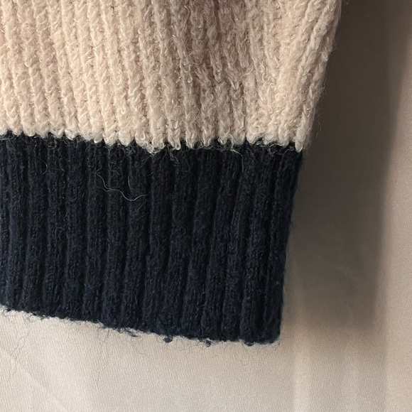 Striped DIVIDED/H&M Sweater - Picture 3 of 5